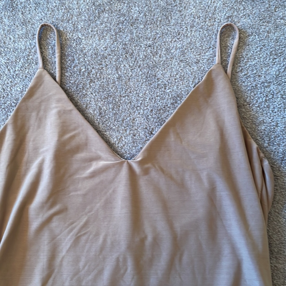 Mind Code Bodysuit - image 3